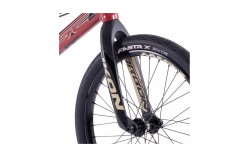 CHASE ELEMENT PRO CRUISER ROUGE SABLE 2025