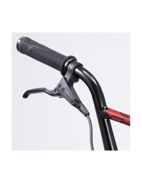 CHASE ELEMENT PRO CRUISER ROUGE SABLE 2025