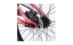 CHASE ELEMENT PRO CRUISER ROUGE SABLE 2025