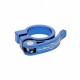 Collier selle GLOBAL RACING 25.4mm