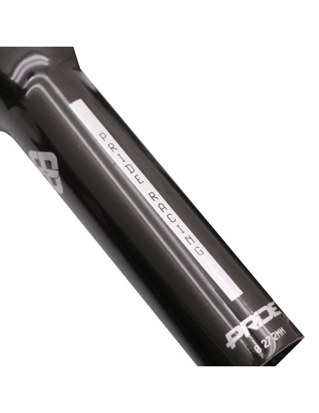 Tige De Selle Pride Racing Spline CF 2