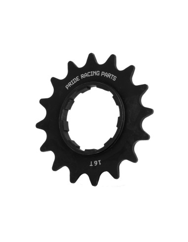 Pignon Pride Racing Torch - Chromoly