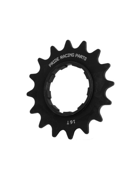 Pignon Pride Racing Torch - Chromoly