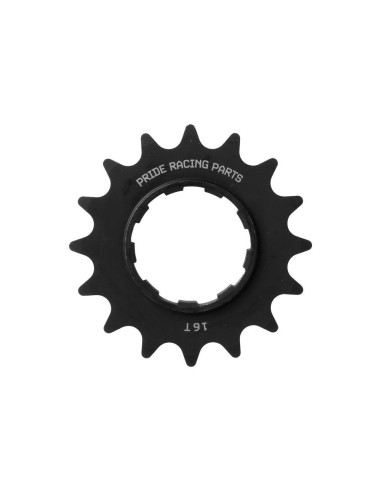 Pignon Pride Racing Torch - Chromoly