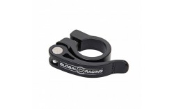Collier selle GLOBAL RACING 25.4mm