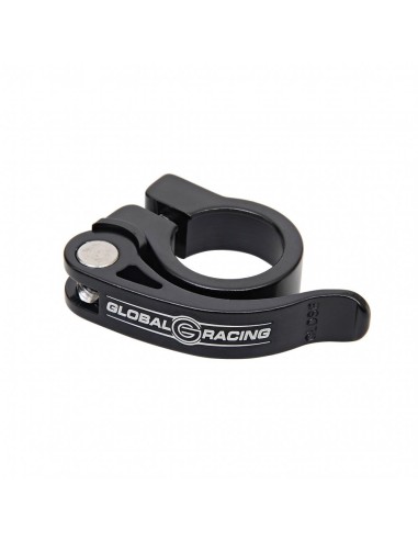 Collier selle GLOBAL RACING 25.4mm