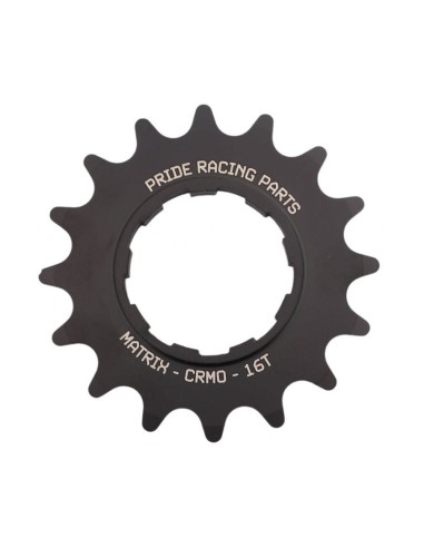 Pignon Pride Racing MATRIX - Chromoly