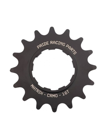 Pignon Pride Racing MATRIX - Chromoly