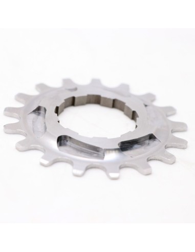 Pignon Pride Racing Spiral V2 Acier