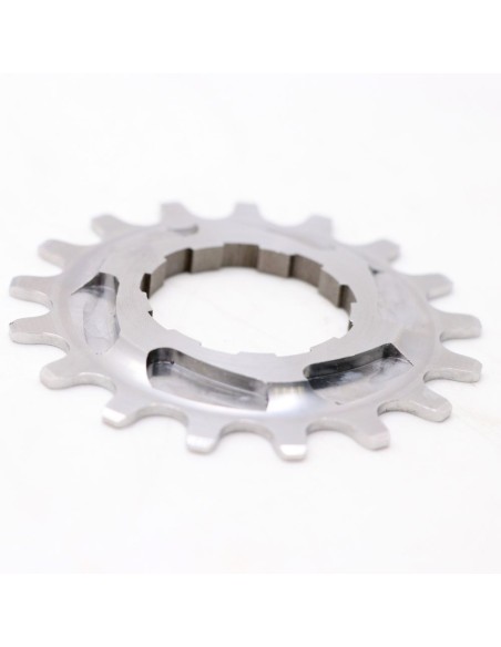 Pignon Pride Racing Spiral V2 Acier 2