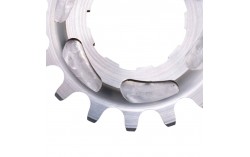 Pignon Pride Racing Spiral V2 Acier