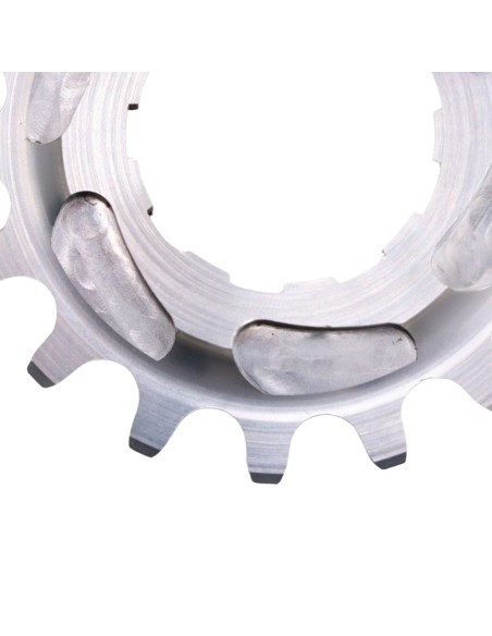 Pignon Pride Racing Spiral V2 Acier
