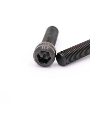 Vis Pride Racing 10mm Stainless Steel