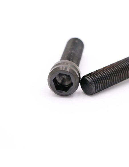 Vis Pride Racing 10mm Stainless Steel