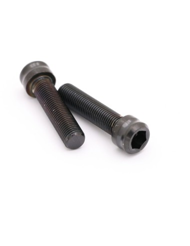 Vis Pride Racing 10mm Stainless Steel