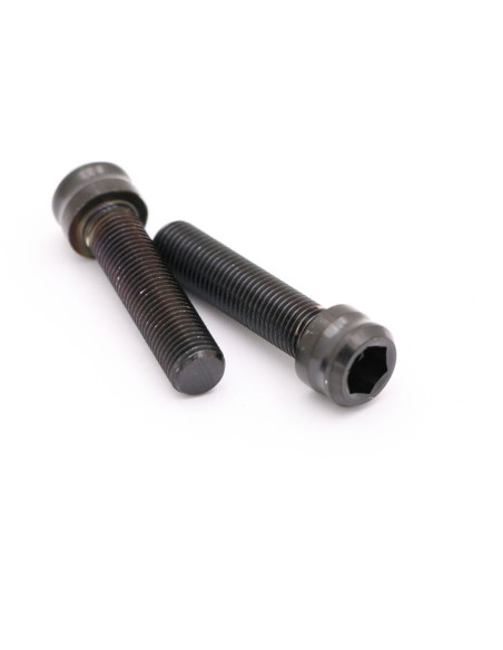 Vis Pride Racing 10mm Stainless Steel