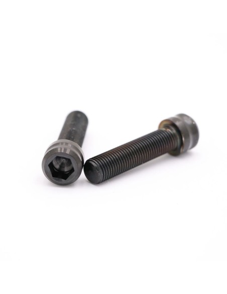 Vis Pride Racing 10mm Stainless Steel 2