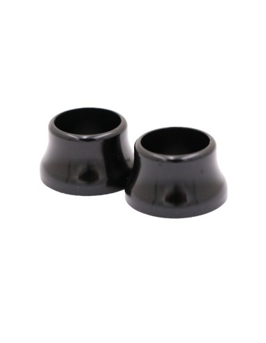 CONES MOYEU PRO PRIDE Volcano Washer (x2)