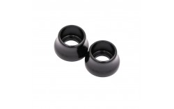 CONES MOYEU PRO PRIDE Volcano Washer (x2)