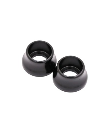 CONES MOYEU PRO PRIDE Volcano Washer (x2)