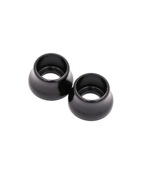 CONES MOYEU PRO PRIDE Volcano Washer (x2)