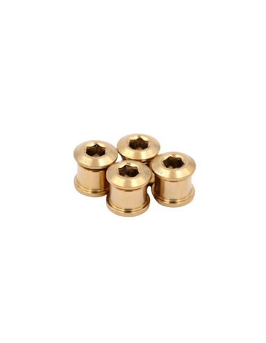 Pack Visserie Pride Vortex Titanium 8.5mm