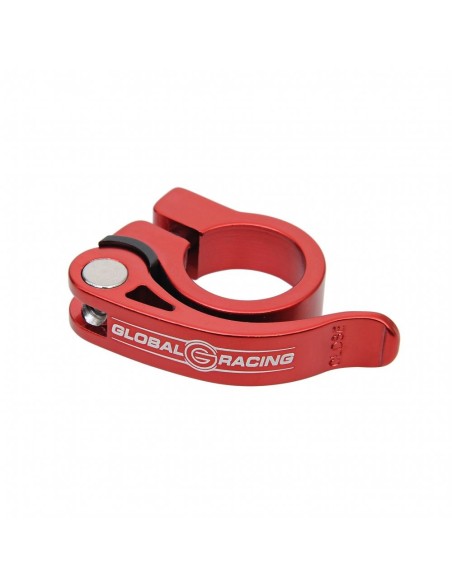 Collier selle GLOBAL RACING 25.4mm