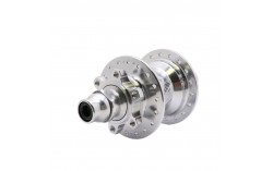 Moyeux Pride Control V2 Pro 10mm 36H Polish