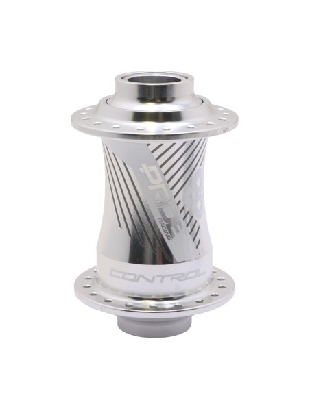 Moyeux Pride Control V2 Pro 10mm 36H Polish 2