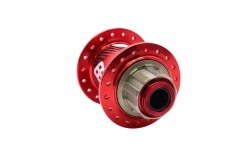 Moyeux Pride Control V2 Pro 15mm 36H rouge