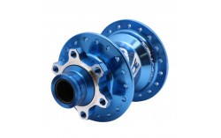 Moyeux Pride Control V2 Pro 15mm 36H bleu
