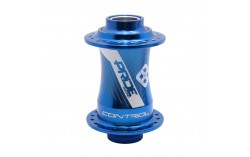 Moyeux Pride Control V2 Pro 15mm 36H bleu