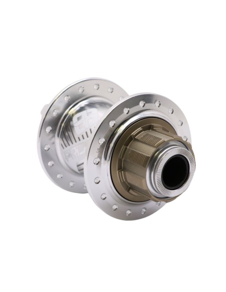 Moyeux Pride Control V2 Pro 15mm 36H polish