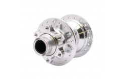 Moyeux Pride Control V2 Pro 15mm 36H polish