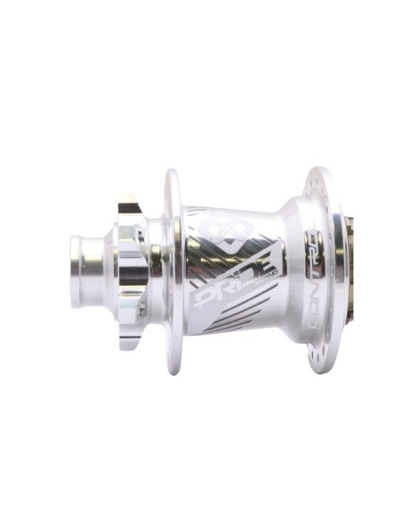 Moyeux Pride Control V2 Pro 15mm 36H polish 2