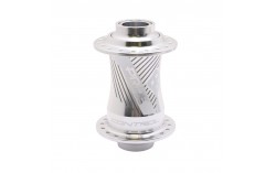 Moyeux Pride Control V2 Pro 15mm 36H polish