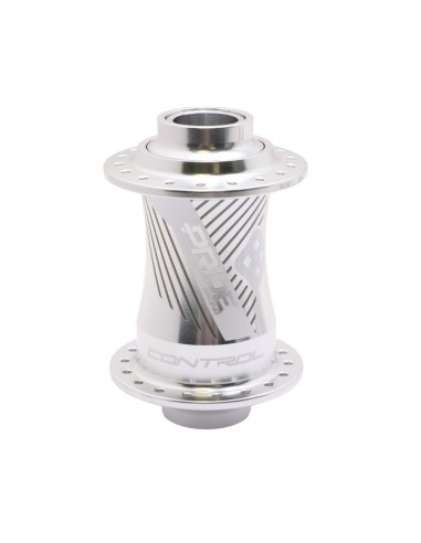 Moyeux Pride Control V2 Pro 15mm 36H polish