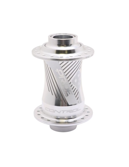 Moyeux Pride Control V2 Pro 15mm 36H polish
