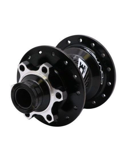 Moyeux Pride Control V2 Pro 15mm 36H noir