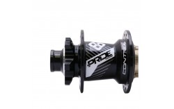 Moyeux Pride Control V2 Pro 15mm 36H noir