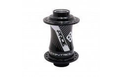 Moyeux Pride Control V2 Pro 15mm 36H noir