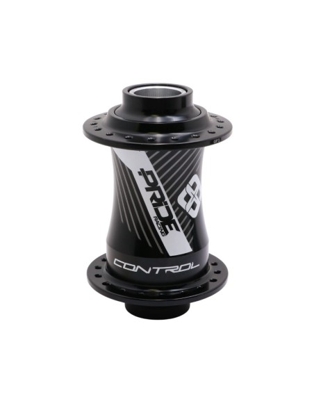 Moyeux Pride Control V2 Pro 15mm 36H noir