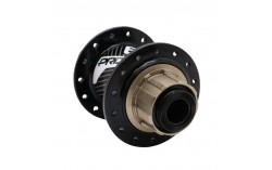 Moyeux Pride Control V2 EXP 15mm 28H noir