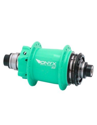 Moyeu Arrière Onyx Ultra SS Disc 10mm Tropical 36T