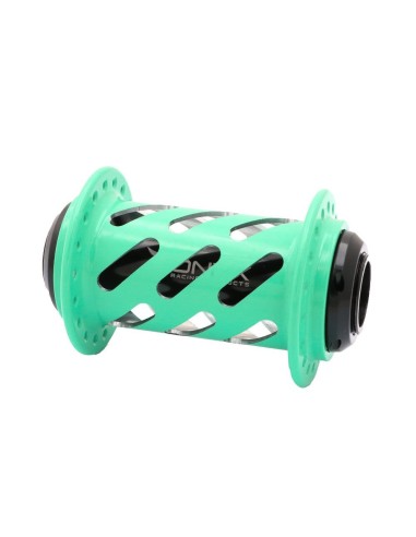 Moyeu Avant Onyx Helix 20mm Tropical 36T