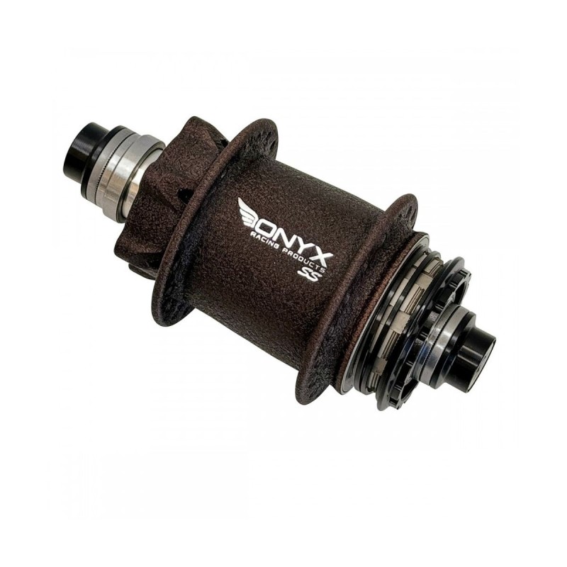 Moyeu arrière ONYX pro 10mm 28H