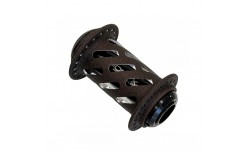 Paire de Moyeux Onyx Helix Ultra SS 36H Coffee Ground