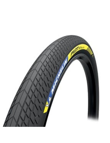 PNEU MICHELIN PILOT SX SLICK SOUPLE 20'' x 1.70 2