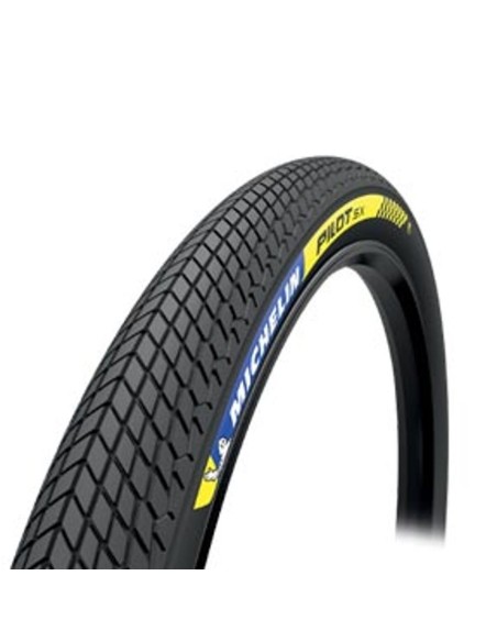 PNEU MICHELIN PILOT SX SOUPLE 20'' x 1.70 2