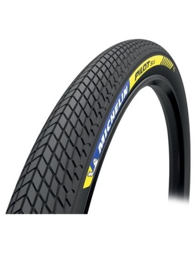 PNEU MICHELIN PILOT SX SOUPLE 20'' x 1.70